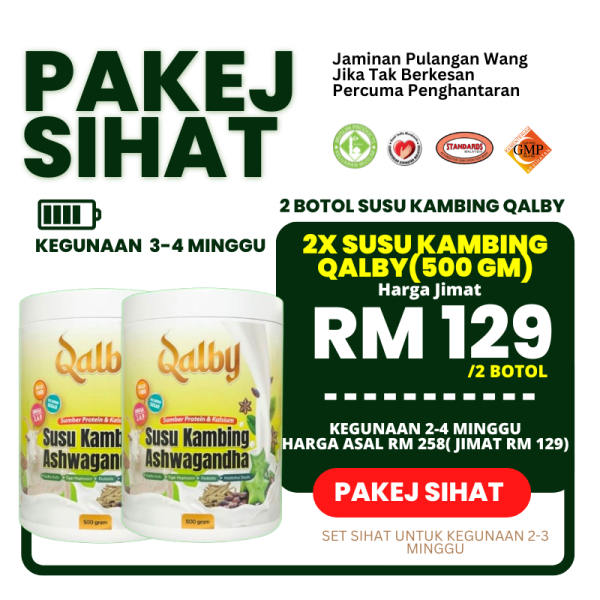Pakej Sihat